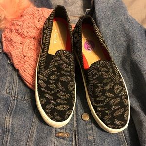 SKETCHERS RISE FIT 🤘🏼